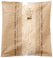 Tebben Grana Padano Geraspt 3mm