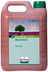 Verst.World Grill Piri Piri Pure