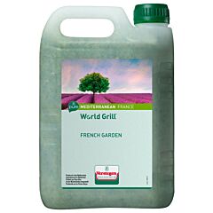 Verstegen Verst.World Grill French Pure