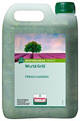 Verst.World Grill French Pure