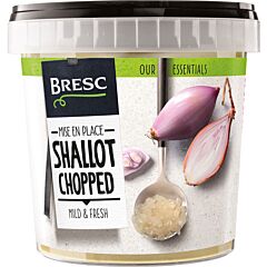 Bresc Sjalottenpuree Koelvers Vgn