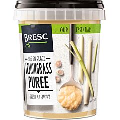 Bresc Citroengraspuree Sereh