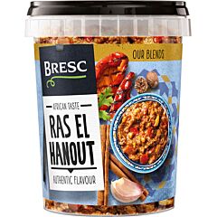 Bresc Ras El Hanout