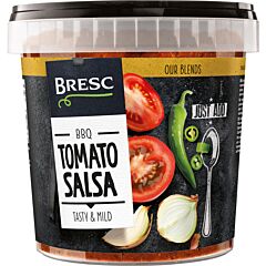 Bresc Tomaten Salsa