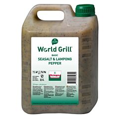 Verstegen Verst.World Grill Lampong Peper