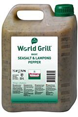 Verst.World Grill Lampong Peper