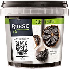 Bresc Knoflookpuree Zwart Vers