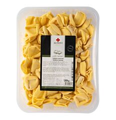 Tortelloni Parmigiano