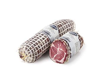 Coppa Di Parma 1/2 Ca.1,25kg