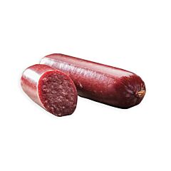 Louman Ossenworst Gerookt