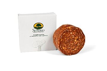 Sobrasada Belotta Ca.1kg