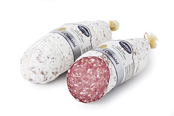 Salami Met Venkel 1/2 Ca.1kg