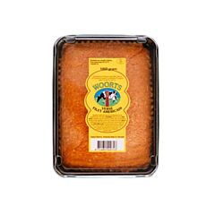Woorts Filet Americain (Np)