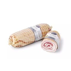 Simonini Pancetta Rond 1/2 Ca.2kg