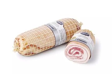 Pancetta Rond 1/2 Ca.2kg