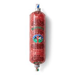Woorts Amsterdamse Ossenworst 40g