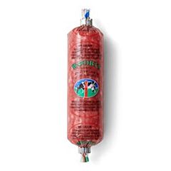 Woorts Amsterdamse Ossenworst 40g