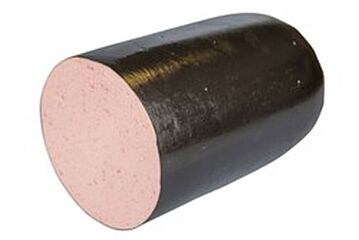 Ard.Boterhamworst Ca.2,5kg Blk1v
