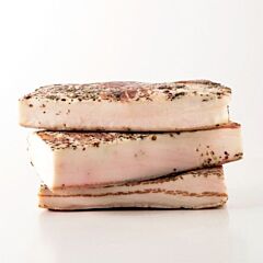 Simonini Lardo Ital.Met Kruiden Ca.300g
