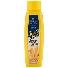 Elite Joppiesaus Knijpfles