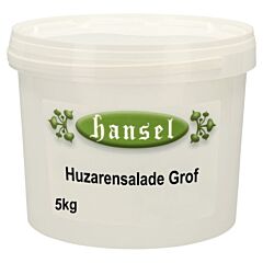 Wf Huzarensalade