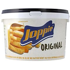 Elite Joppiesaus Emmer 2,5kg