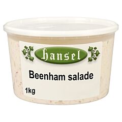 Hansel Beenham Salade