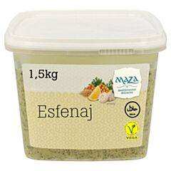Maza Esfenaj Dip Vgn