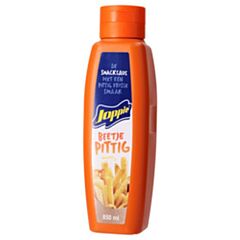 Elite Joppie Beetje Pittig Saus