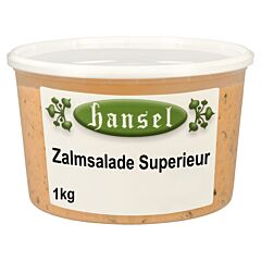 Zalmsalade Superieur