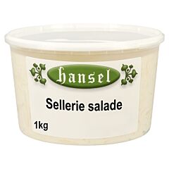 Hansel Selderijsalade