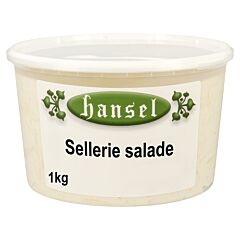 Selderijsalade