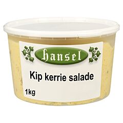 Hansel Kip-Kerriesalade