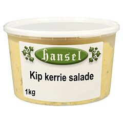 Kip-Kerriesalade
