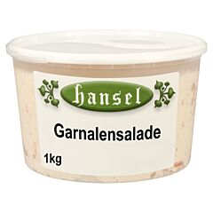 Garnalensalade