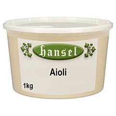 Hansel Aioli