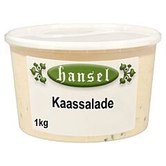 Kaassalade