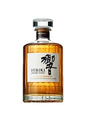 Hibiki Japanse Harmony 70 Cl.
