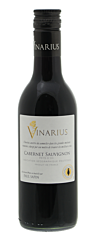 Vinarius Cabernet Sauvignon 12x25 Cl.