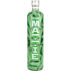 Zure Mattie Groen 14% 70 Cl.