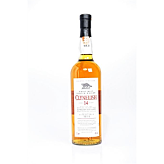 Clynelish Whisky Malt 14 Y