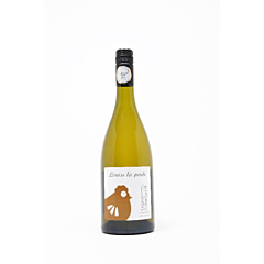 Louise La Poule Chardonnay Colombard Blanc  75 Cl.