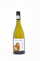 Louise La Poule Chardonnay Colombard Blanc  75 Cl.