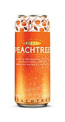 Peachtree Fizzy Blik St 12x25 Cl.