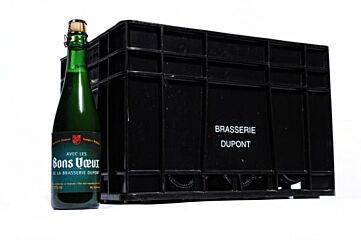 Dupont Avec Les Bons Voeux 24x37.5 Cl.