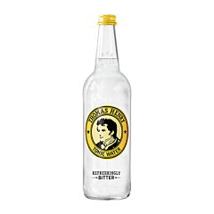 Thomas Henry Tonic Water 6x75 Cl. 75 CL