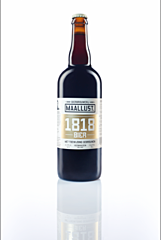 Maallust Quadruppel 1818 6x75 Cl.