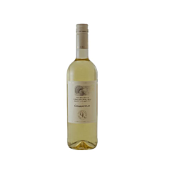 Recas Winery Chardonnay