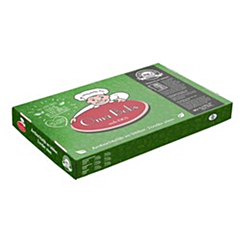Oma Bobs Oma B.Draad.Croq Vgn Vleesvr 80gr