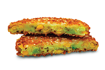 La Avocado Burger 125gr Vgn